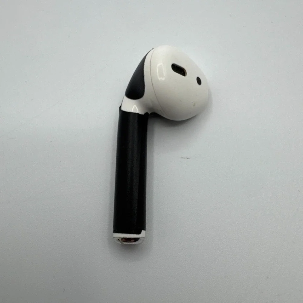 Apple AirPods 1st Generation LEFT ONLY Ear Replacement A1722 Parts ONLY